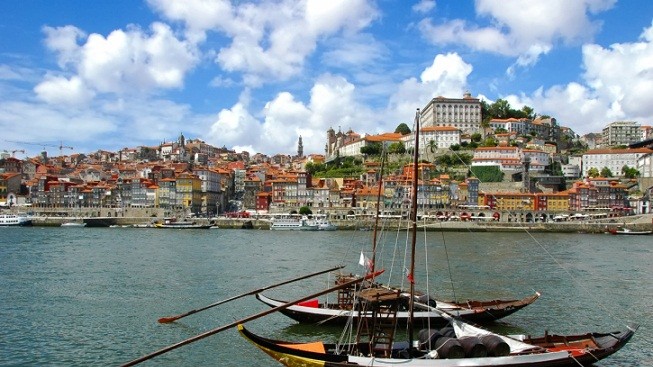 Porto