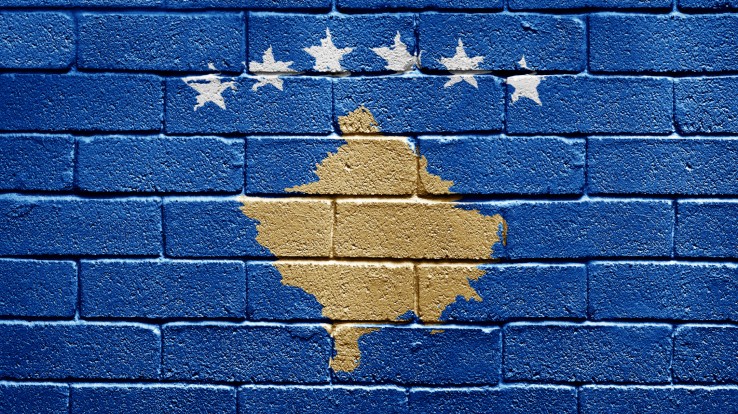 Pozvánka na besedu Svět zblízka: Kosovo