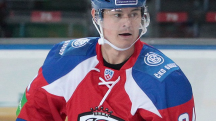 Start ve hvězdách: Hudler trénuje s Oceláři, s klubem se zatím nedohodl