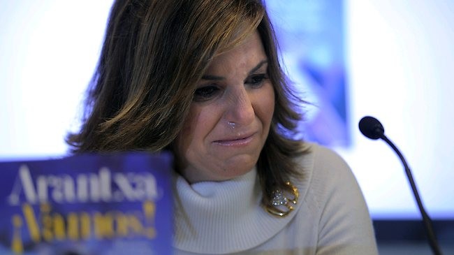 Španělky jsou bez kapitánky. Sanchezová-Vicariová rezignovala