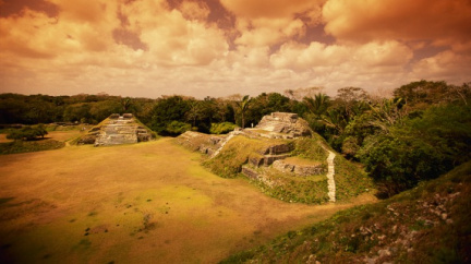 Belize - malá země s velkým tajemstvím