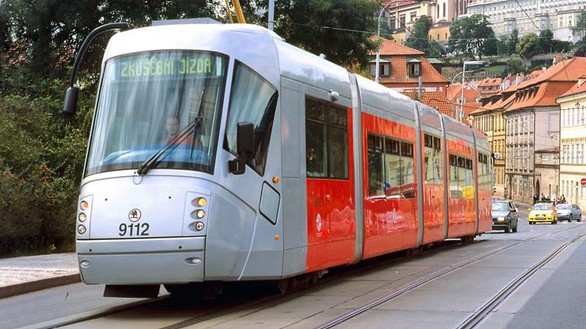 Dopravní podnik prodlouží kritizovanou smlouvu s Cross Point