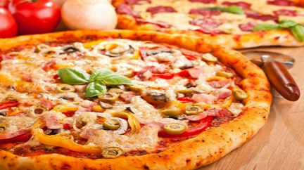 Už starověcí Egypťané znali její kouzlo! Pizza, pokrm bohatých i chudých