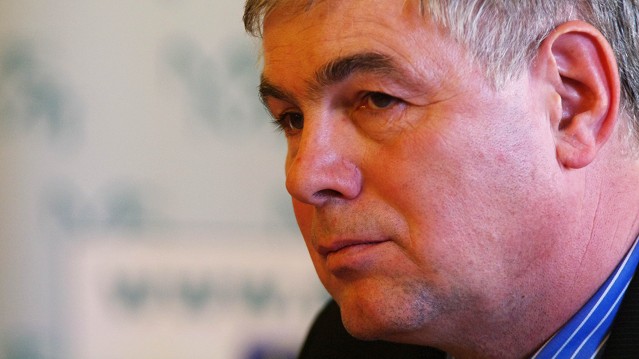 Exministři Palas a Pecina opouštějí ČSSD. Míří za Zemanem