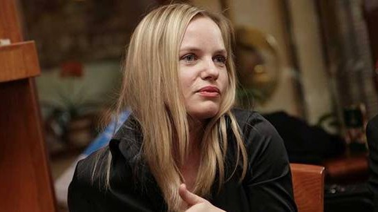 Kateřina Klasnová bude na titulce časopisu Playboy