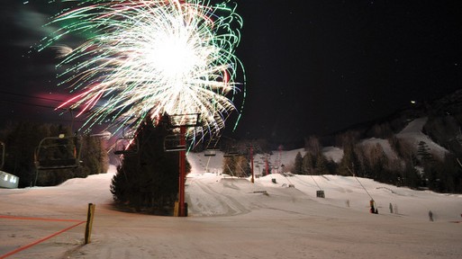 Hory zažívají nápor silvestrovských turistů