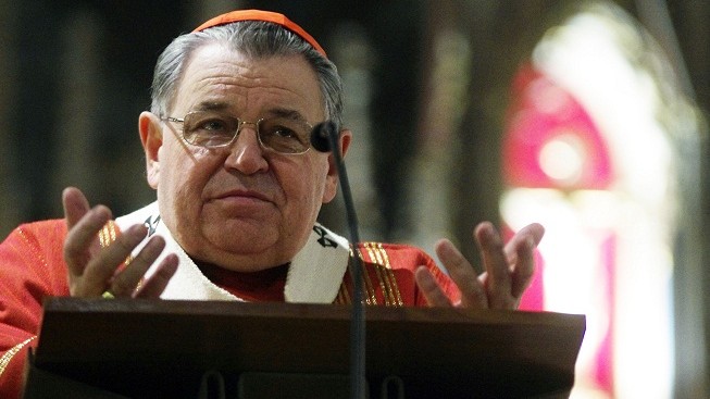 S novým rokem začne být účinný zákon o církevních restitucích