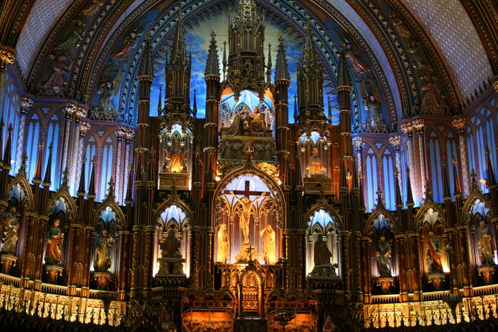 Notre Dame slaví 850. narozeniny!