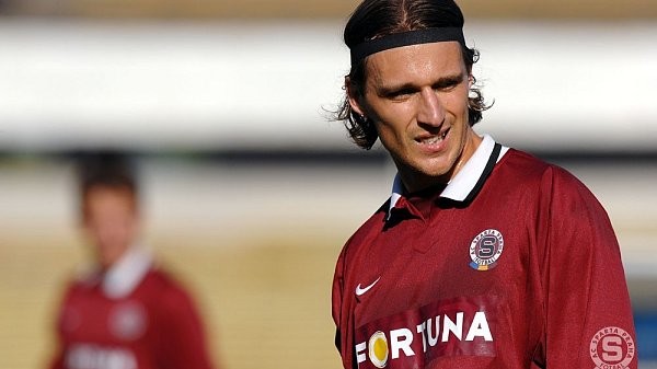 Fotbalový reprezentant Václav Drobný (†32) se zabil na bobech