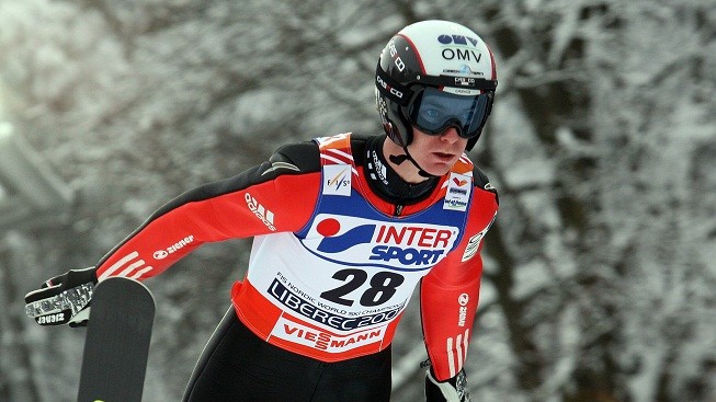 Tři Češi prošli kvalifikací na první závod Turné. Neuspěl Kožíšek