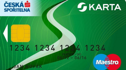 Klaus potvrdil dobrovolnost sKaret