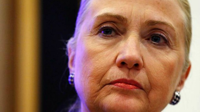 Hillary Clinton propustili z nemocnice. Nemůže se dočkat návratu do práce