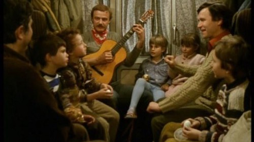 Komedie století slaví třicátiny