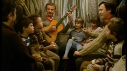 Komedie století slaví třicátiny