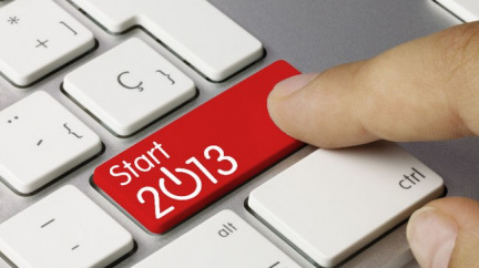 Jak dodržet novoroční předsevzetí?