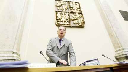 Nečas: Amnestii jsem nemohl nepodepsat