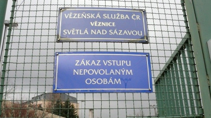 V ženské věznici ve Světlé nad Sázavou vyvolala prezidentova amnestie emoce