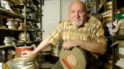 Ve věku 75 let zemřel Karel Čáslavský, tvář videostopu