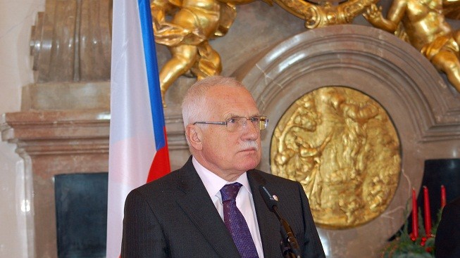 To se Vám vymstí, pane prezidente. Dopady amnestie na Klause