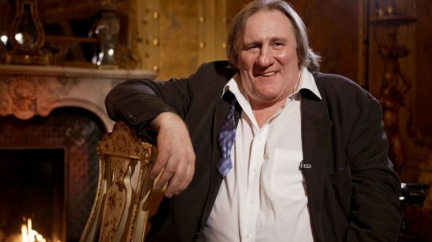 Z Depardieua je Rus! Putin udělil francouzskému herci občanství