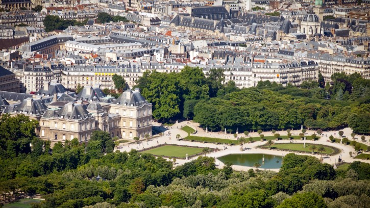 Navštivte Lucemburk!