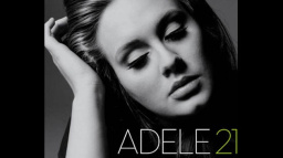 Z kategorie "jednou za život": Adele s albem 21 zvítězila na trhu USA druhý rok po sobě