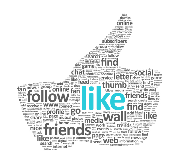 Facebook může být dobrý nástroj, ztráta času i úchylka, myslí si čtenáři Tiscali