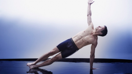 Američtí vězňové cvičí jógu, pomáhá jim odbourat stres