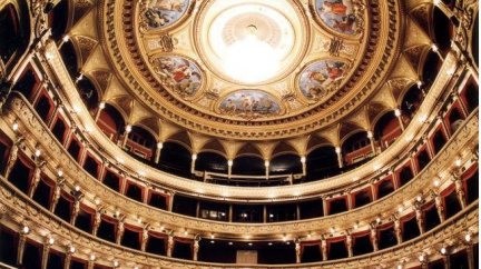 Národní divadlo v Brně si troufá. Poprvé v historii uvádí Verdiho Sicilské nešpory