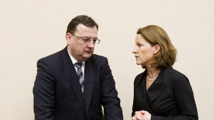 Koalice je těsně před spasením, čeká se na LIDEM