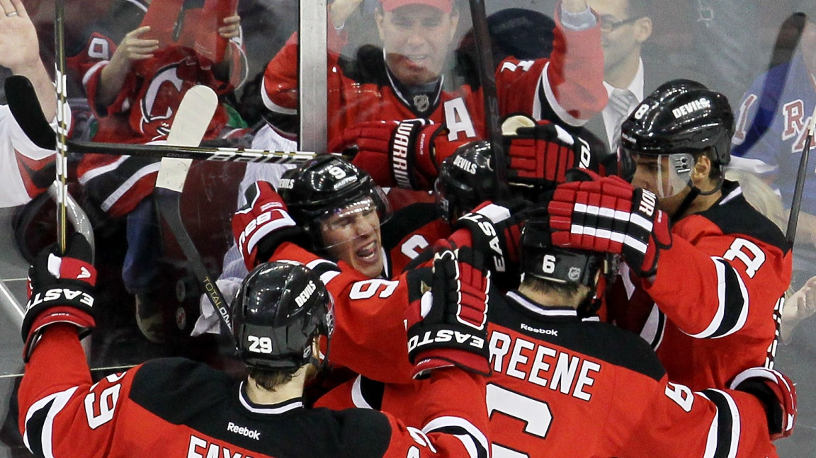 Hráči nejlepší ligy na světě se dočkali. NHL začne