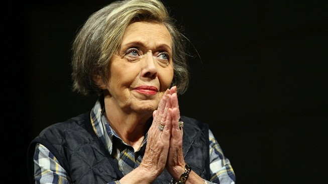 Dáma českého divadla Jiřina Jirásková (†81) odešla do hereckého nebe