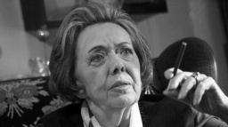 Poslední sbohem s Jiřinou Jiráskovou bude v pátek