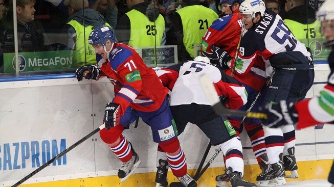 Bitva o play off: Na Slovan má být vyprodáno