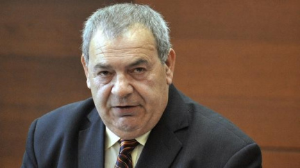 Exposlanec Vondruška půjde opět k soudu za bití vězně