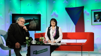 Televize Pětka a Metropol zastavily výrobu. Běží pouze reprízy