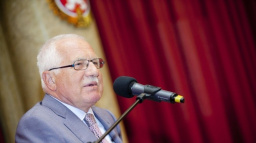 Podívejte se, které velké kauzy ovlivní Klausova amnestie