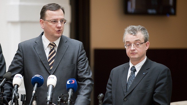 Vláda řekne Parlamentu, jak hlasovat o irské výjimce z lisabonské smlouvy