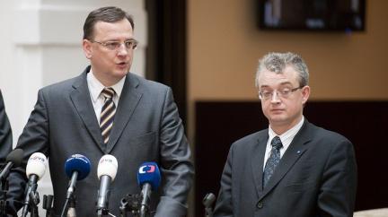 Vláda řekne Parlamentu, jak hlasovat o irské výjimce z lisabonské smlouvy