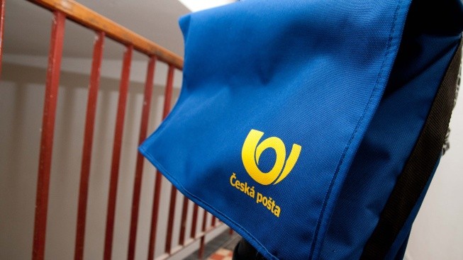 Češi by chtěli více poboček České pošty
