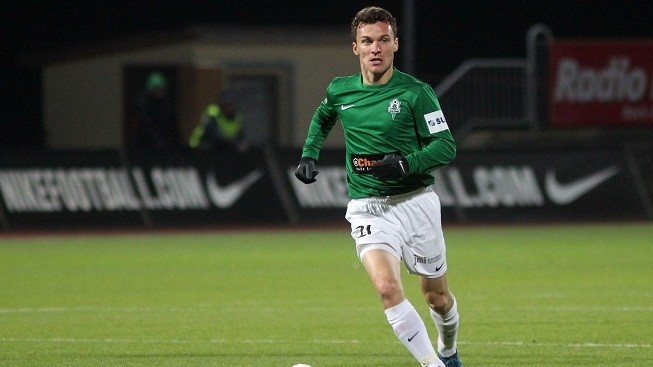 Lafata jde do Sparty, na Letné podepsal smlouvu