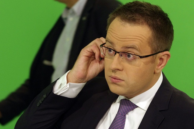 Výprask Moravcovi: Je to nafoukanec. Hrozné, co z něj vyrostlo