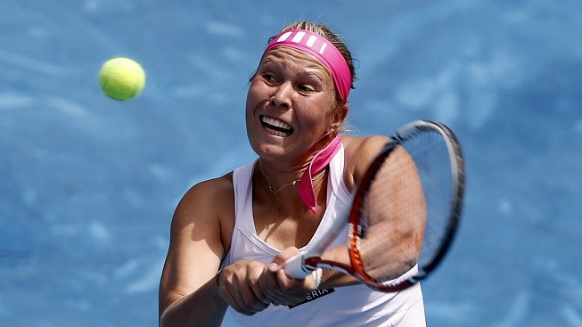 První den Australian Open se na kurtech představí pět českých tenistů