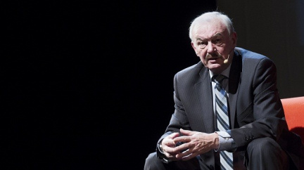 Sobotka po své porážce otevřeně podpořil Schwarzenberga