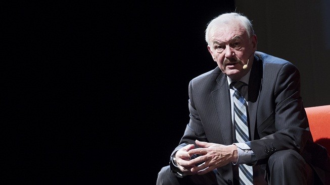 Krize v ODS: Kraje chtějí diskuzi o směřování strany