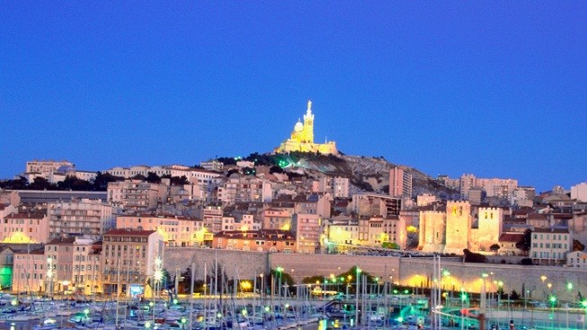 Marseille