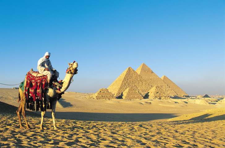 Egypt - co je dobré znát?