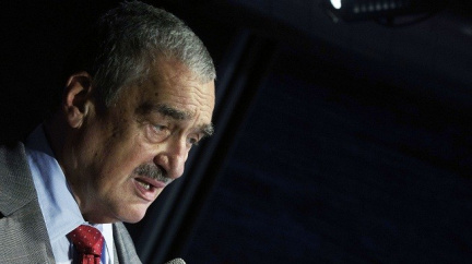 Z facebooku záhadně zmizely události na podporu Schwarzenberga