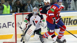 Třetí pokus: Lev chce před plnou O2 arenou porazit bratislavský Slovan