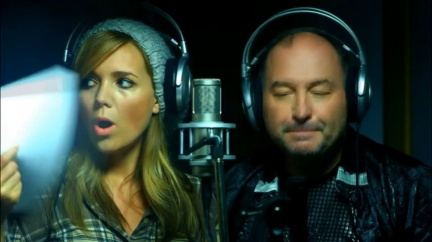 David se vrátí do O2 areny, sekundovat mu bude Vondráčková